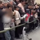 트럼프 행정부는 국가 안보 위협을 이유로 중국산 로봇 수입을 금지했습니다. 이미지