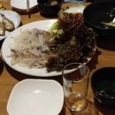 오징회세꼬시