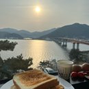 오션브릿지 | 통영 호텔 추천 브릿지 호텔 로얄오션뷰 숙소 후기 (통영 숙소 가성비 오션뷰)