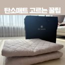 신진세탁 | 겨울철 탄소매트 고르는 꿀팁, 꼭 따져봐야 할 6가지! 뜨숨 탄소매트 사용 후기