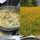 가조온천골칼국수스시