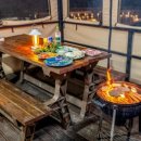 카라반파크아마존 이미지