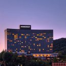 하얏트호텔 이미지