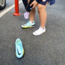 DC땡백화점 | 첫째 두번째 풋살화 나이키 JR 팬텀 GT2 ACADEMY TF DC0817-407 구입 후기 유소년축구화