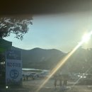 무주 당산대교 이미지