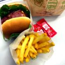 [이천맛집]마장 배달 맛집 프랭크버거 후기 (내돈내산)