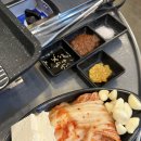 [숭의갈비집] 숭의동 맛집 생삽겹 생목살 생갈비 맛집