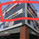 청운대학교 정문 이미지