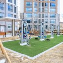 극동체력단련장 이미지