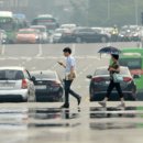 아지랭이 이미지