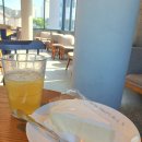 민트클라우드 | 스타벅스 유자민트티 클라우드 치즈케이크 내돈내산 솔직후기