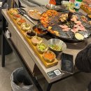 전나도프리미엄솥뚜껑구이