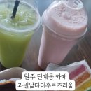 과일담다더후르츠리움