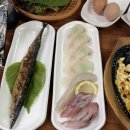 신선횟집 | 수원 권선구 횟집 안흥횟집 후기 | 신선한 회와 스끼다시 푸짐했던 곳