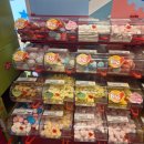 스타캔디 | 수원 스타필드 위니비니 아이와 가기 좋은 캔디샵 후기