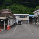 다목리 버스터미널 이미지