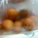 수제찹쌀도너츠 이미지