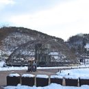 송산리고분군 모형전시관 이미지