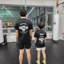 Z24 Boxing & Cross-Training | 2025 Z24복싱 단체복 | 티앤샵