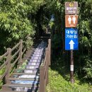 대나무공원 화장실 이미지