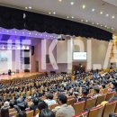 학력인정문해교육 | 서울시교육청 학력인정 문해교육 졸업식