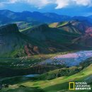 서산비철환경 | 走廊北山, 走廊南山