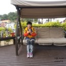 해금강 솔레미오펜션 이미지