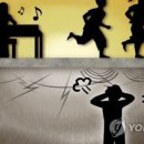 '층간소음 똑같이 당해봐라'..윗집 복도에 새총 20여차례 쏴 이미지