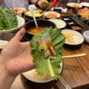 감성돼지 - 달성군 과학마을로4길 7-6 | "광주 하남 맛집 제주덕구 광주하남점, 제주도 감성 가득한 흑돼지 한라산세트 후기"