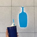 부산 블루보틀 기장 신세계프리미엄아울렛 SOUTH PLAZA 1층 놀라플로트 후기
