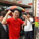 주진우는 대구 서문시장에 &#34;윤석열 체포영장 집행? 일반 국민도 불출석 많은데···다른 후보들 양극단에 치우쳐져&#34;﻿ 이미지