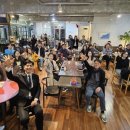 한국문화관광연구원 노동조합 | 광주 전일빌딩245_지역문화기획자 밋업데이(2025. 12. 17.)