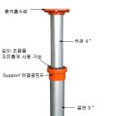 ★︎★︎대한가설산업 - UL700 하이브리드 잭서포트 이미지