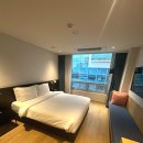 호텔 뉴브 | 서울여행 선릉숙소 가성비 강남뉴브호텔 호캉스후기~