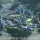 서희스타힐스 앞 이미지