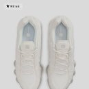 3566 | 나이키 우먼스 샥스 TL 세일 런닝화 AR3566 -103 실착 후기와 추천 이유!