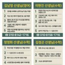 몬스터관리형독서실