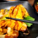 화락바베큐치킨부천 네이버블로그