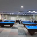 SAM 당구클럽 이미지