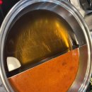 퐁당 | 익산샤브샤브 퐁당샤브 방문 후기