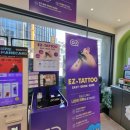 씨유 수원KTX역사점 이미지