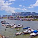 장림포구 이미지