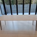 은봉로 | 클럽메사 식탁후기-인천 남동구 은봉로 : 콘크리트 화이트&amp;혼드02 + 실버