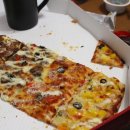 피자모자이크 이미지