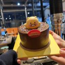 청라호반베르디움4차 건너편 상가주택 앞 | 청라 카페 콜론커피랩 후기, 디저트까지 만족했던 분위기 좋은 카페