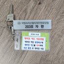 속리산 말티재 자연휴양림 숙소 후기