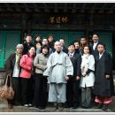 이말숙 | <사진> 통도사 ''''지안스님 / 중선스님'''' 신년하례