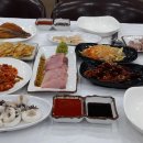 남악참숯불갈비 이미지