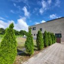 산방산 스크린 골프 이미지