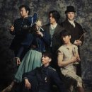 창작발레-레미제라블 이미지